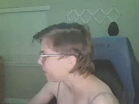 KaliSnow199623 online show from 02-02-25, 03:54