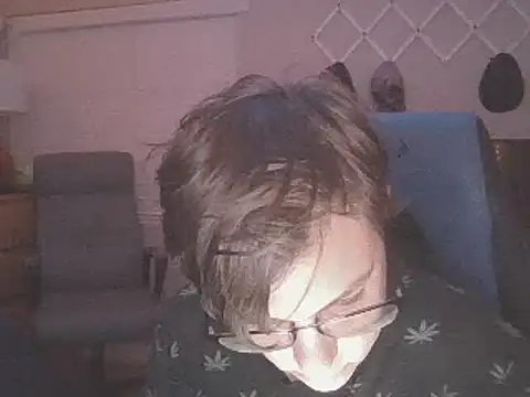 KaliSnow199623 online show from 02-15-25, 07:38