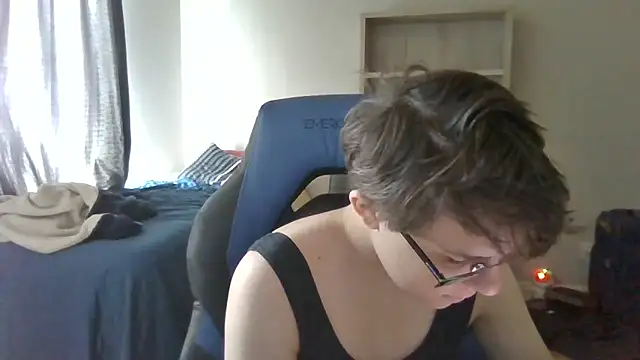 KaliSnow199623 online show from 09-28-25, 09:09