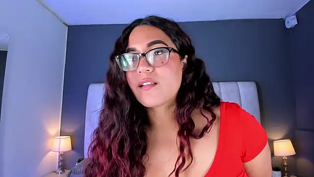 MelissaKarterrs online show from 03-11-25, 06:19