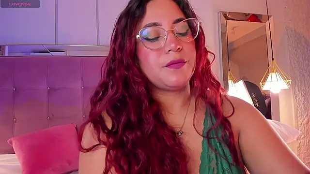 MelissaKarterrs online show from 11-26-25, 12:17