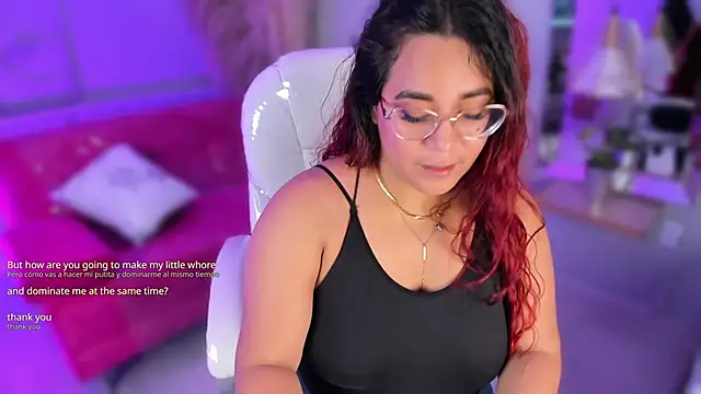 MelissaKarterrs online show from 02-15-26, 12:36