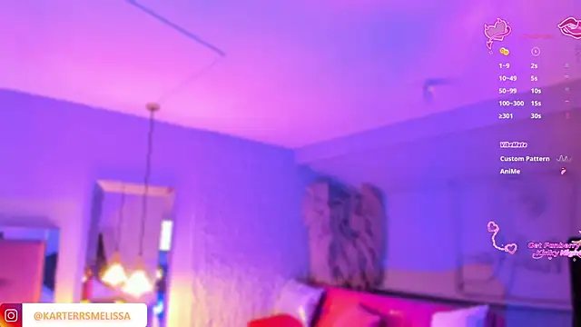 MelissaKarterrs online show from 02-20-26, 12:05