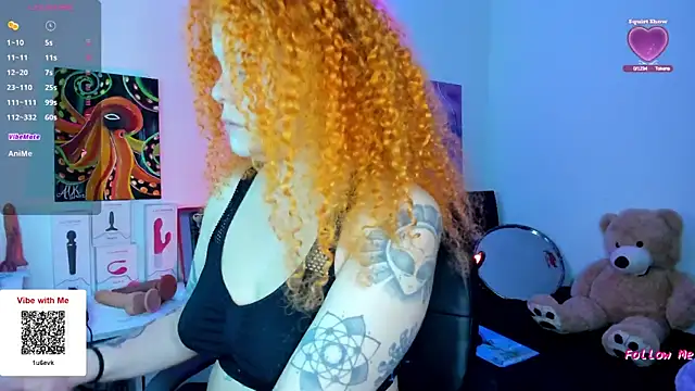 Snapshot of Alaska_colors7 chatting on 01-15-25, 02:13 Alaska colors7 online show from 01-15-25, 02:13