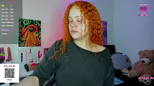 Snapshot of Alaska_colors7 chatting on 01-17-25, 01:56 Alaska colors7 online show from 01-17-25, 01:56