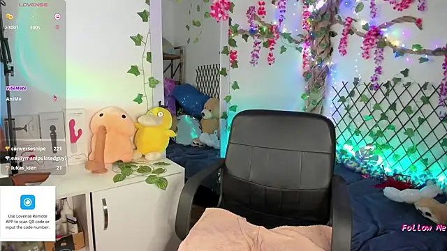 Snapshot of Alaska_colors7 chatting on 02-07-25, 04:56 Alaska colors7 online show from 02-07-25, 04:56