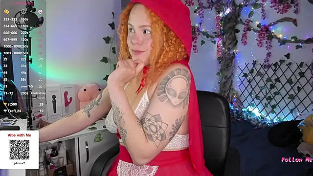 Snapshot of Alaska_colors7 chatting on 02-10-25, 04:36 Alaska colors7 online show from 02-10-25, 04:36