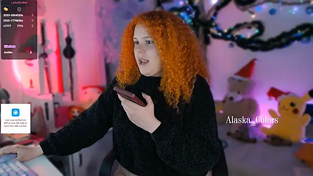 Snapshot of Alaska_colors7 chatting on 11-29-25, 01:25 Alaska colors7 online show from 11-29-25, 01:25