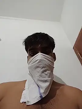 Lust boy Navi online show from 09-29-25, 07:30