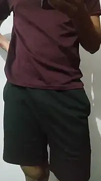 Lust boy Navi online show from 10-15-25, 05:46