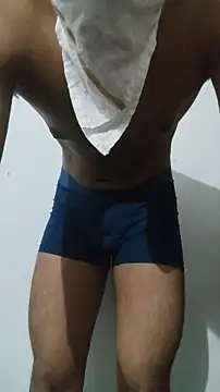 Lust boy Navi online show from 10-18-25, 05:35