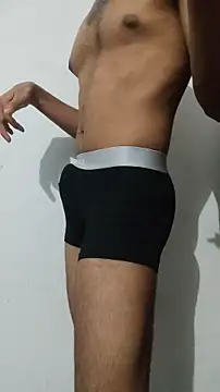 Lust boy Navi online show from 10-21-25, 05:13