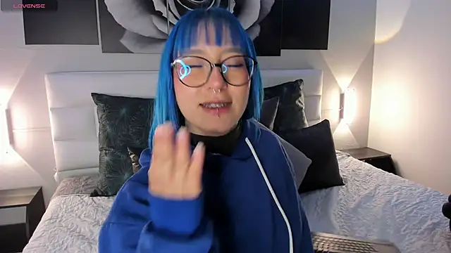 sofi bakerr online show from 09-22-25, 11:34