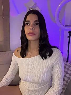 Snapshot of DaryRos chatting on 02-27-26, 11:16 DaryRos online show from 02-27-26, 11:16