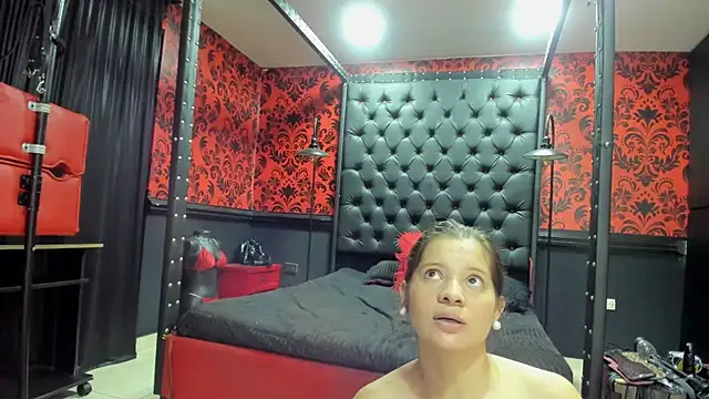 JAYLEN BDSM online show from 09-30-25, 01:49