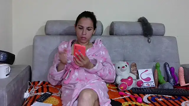 PenelopeHot 91 online show from 02-13-25, 08:55