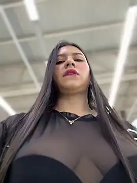 VAL PRINCESS online show from 01-13-25, 12:09