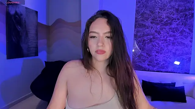 BellaRose X online show from 12-17-24, 03:50