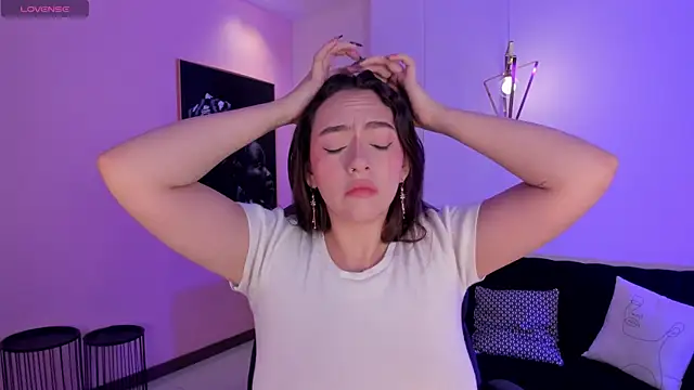 BellaRose X online show from 12-18-24, 03:37