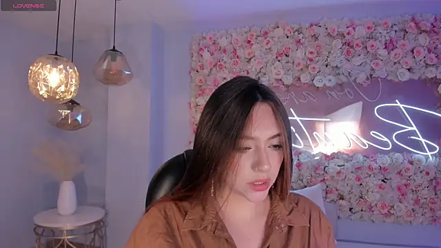 BellaRose X online show from 12-29-24, 11:18