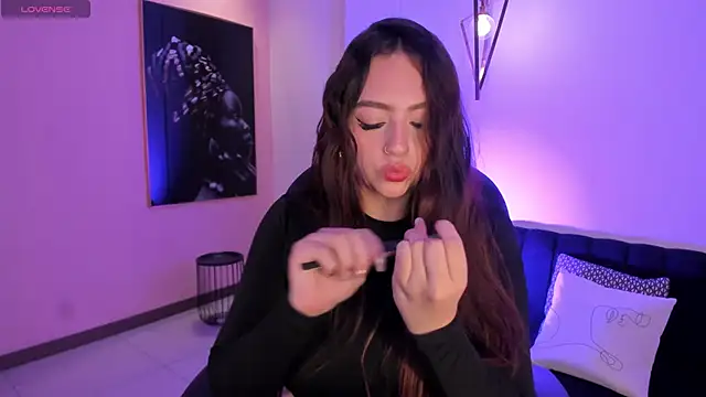 BellaRose X online show from 01-23-25, 03:26