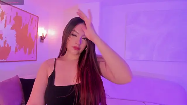 BellaRose X online show from 02-07-25, 04:06