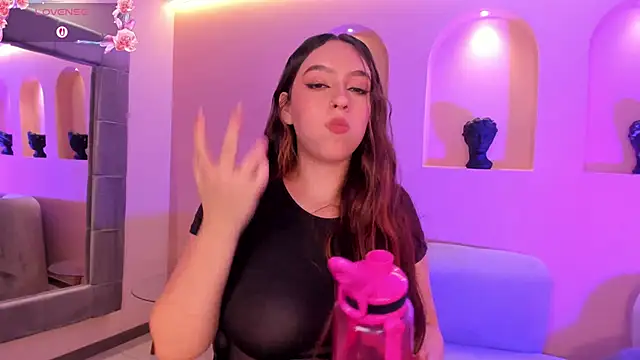 BellaRose X online show from 02-20-25, 07:12