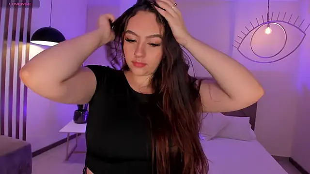 BellaRose X online show from 03-11-25, 03:16