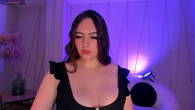 BellaRose X online show from 03-21-25, 03:12