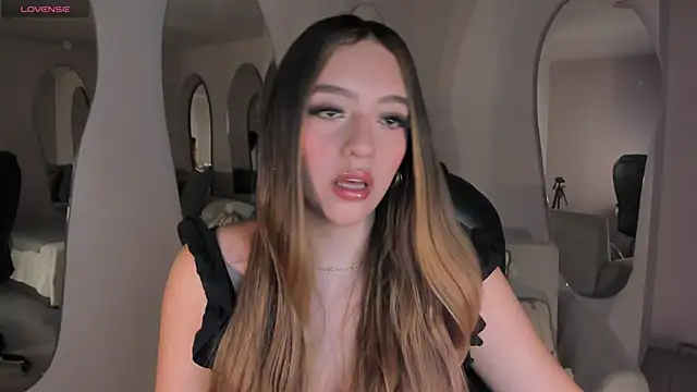 BellaRose X online show from 09-27-25, 07:30