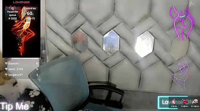 Snapshot of party_star_ chatting on 02-10-25, 08:00 party star  online show from 02-10-25, 08:00