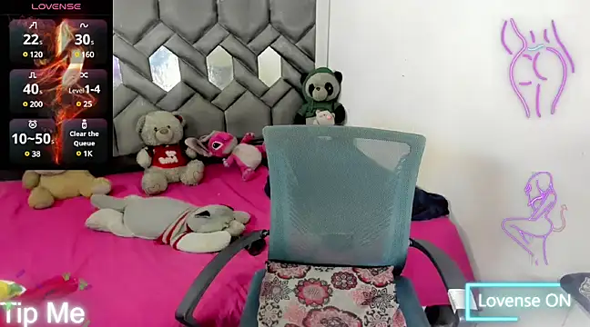 Snapshot of party_star_ chatting on 03-18-25, 02:15 party star  online show from 03-18-25, 02:15