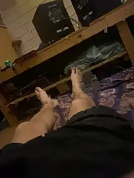 feetlover3611 online show from 03-14-25, 12:54