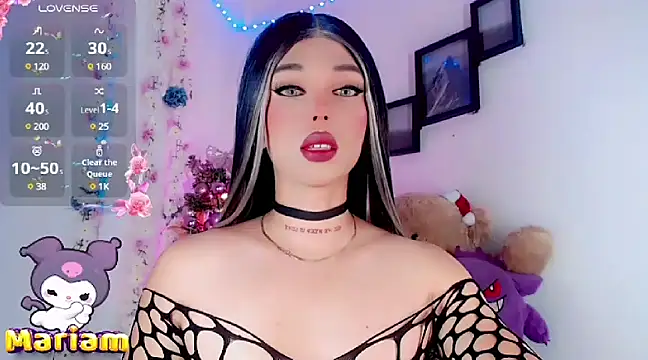 Marian LV online show from 12-07-24, 08:33