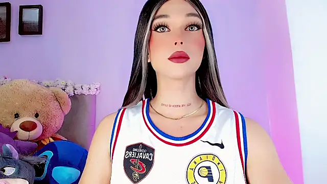 Marian LV online show from 01-18-25, 09:56