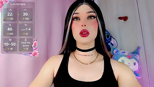 Marian LV online show from 01-29-25, 10:37