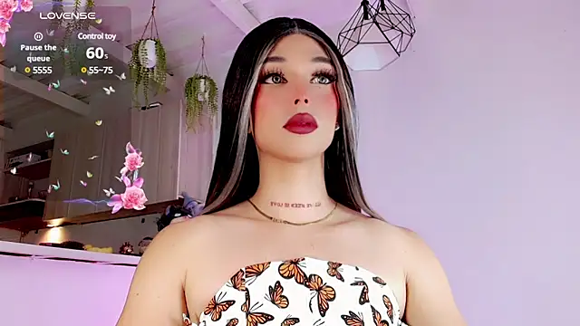 Marian LV online show from 02-04-25, 10:10