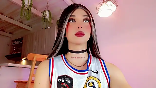 Marian LV online show from 02-05-25, 08:32