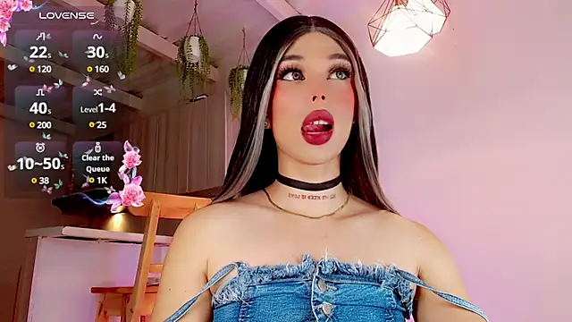 Marian LV online show from 02-06-25, 12:16