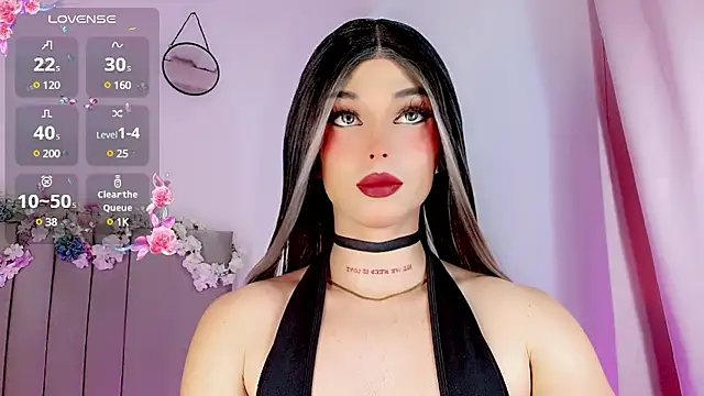 Marian LV online show from 03-10-25, 10:04