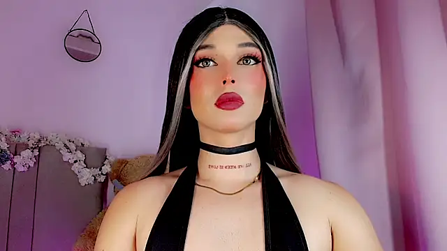 Marian LV online show from 03-12-25, 11:09