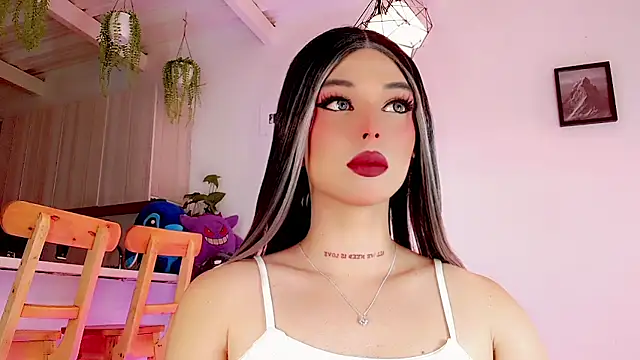 Marian LV online show from 03-20-25, 12:22