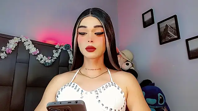 Marian LV online show from 09-25-25, 07:01