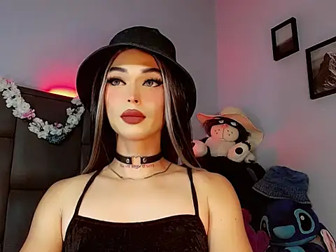 Marian LV online show from 10-02-25, 11:17