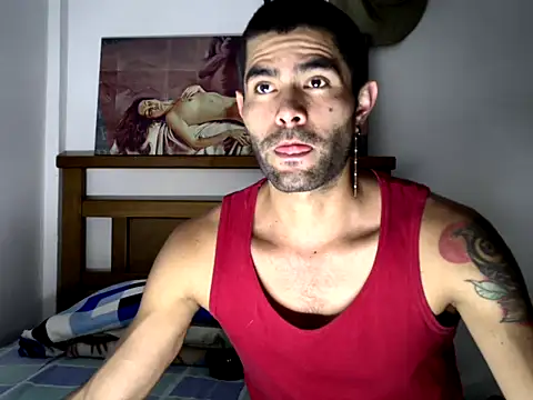 Snapshot of hideonbush051 chatting on 10-08-25, 12:52 hideonbush051 online show from 10-08-25, 12:52