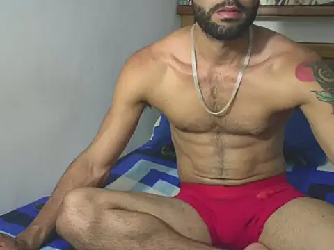 hideonbush051 online show from 02-13-26, 06:26