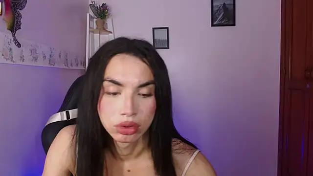 JackyMurphy online show from 12-28-24, 03:59