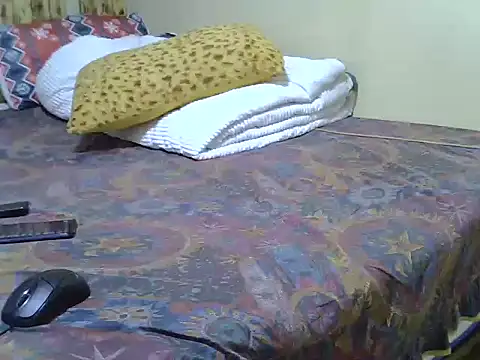 NATASHA LUCKY online show from 03-13-25, 06:34