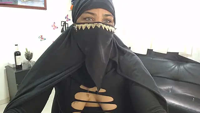 Aaliyah brown online show from 12-09-24, 03:11