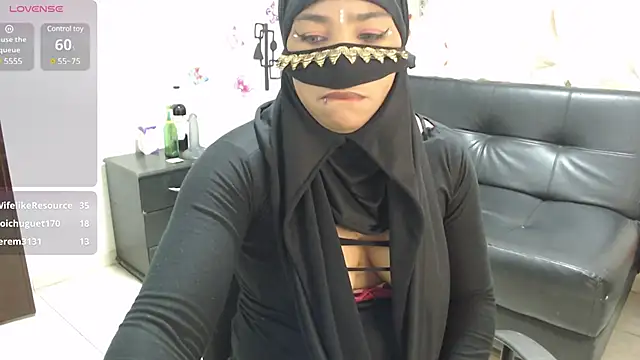 Aaliyah brown online show from 01-25-25, 11:13